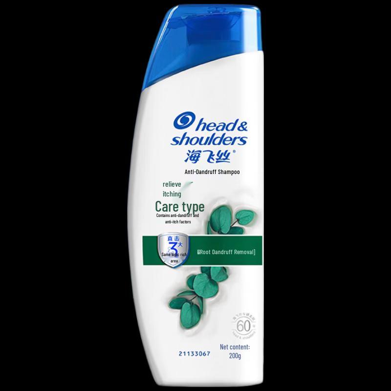 

Шампунь Head & Shoulders от перхоти и зуда