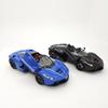 1:24 Ferrari LaFerrari Diecast Sports Car Model, Blue