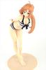 Asuna Badeanzug Version. Premium II 16 Scale PVC Vorlackierte Komplettfigur