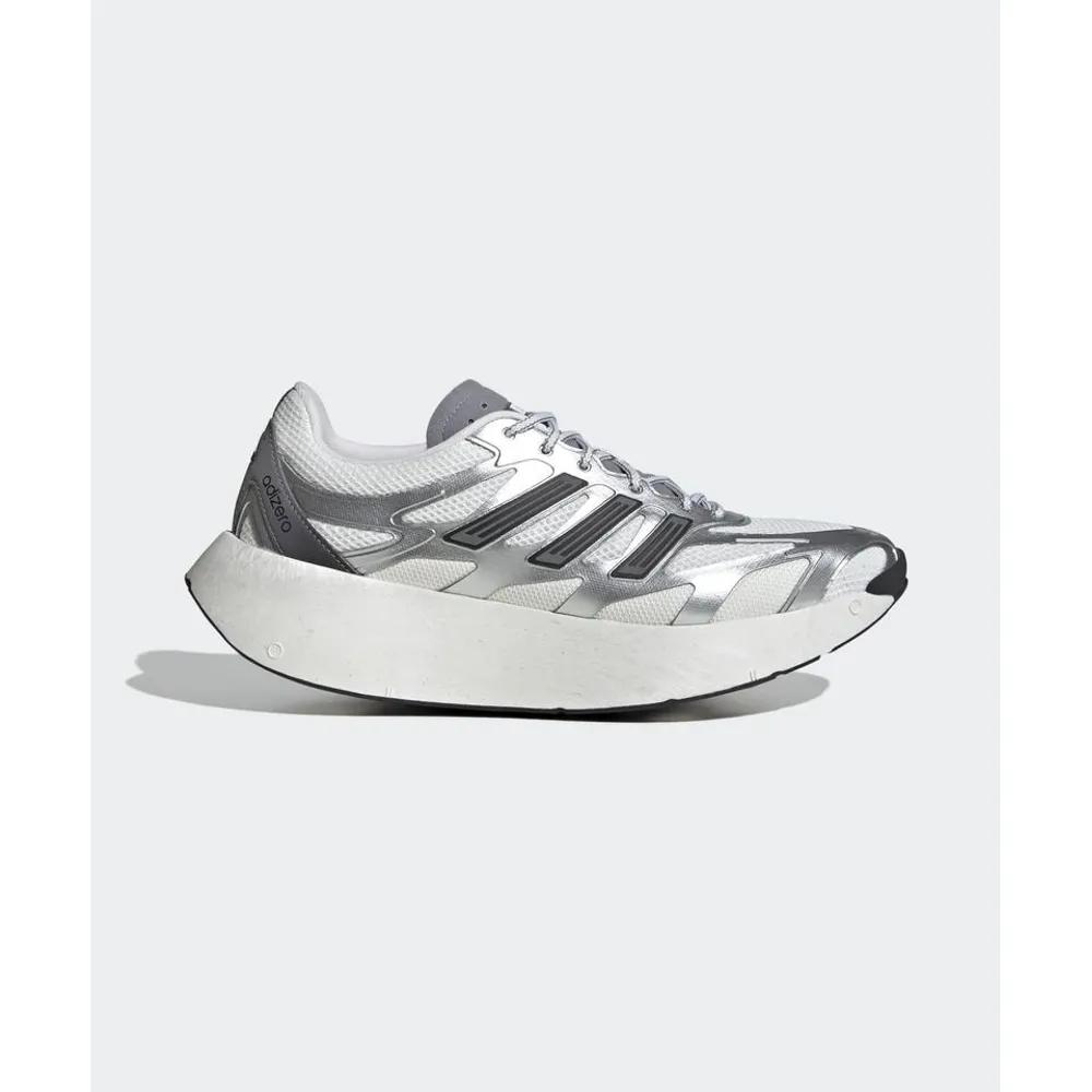 adidas Adizero Aruku - Silver:Crystal White JS3714JS3714 105956 245