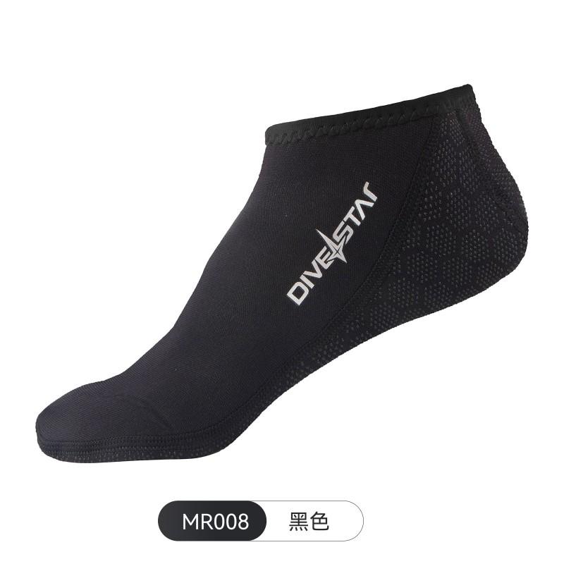 3mm Neoprene Dive Socks Snorkeling Surfing Swimming Beach Water Sports Anti-Slip Warm Foot Protection