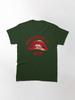 Rocky Don't Dream It Be It Classic T-Shirt