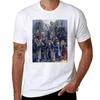 Endwalker Scions of the Seventh Dawn T-Shirt shirts graphic tees summer tops kawaii clothes mens cotton t shirts