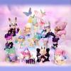 Gift Idea,Unpacking Confirmation Payment,Handmade Figurines, Desktop Ornaments, Birthday Gifts For Girls
