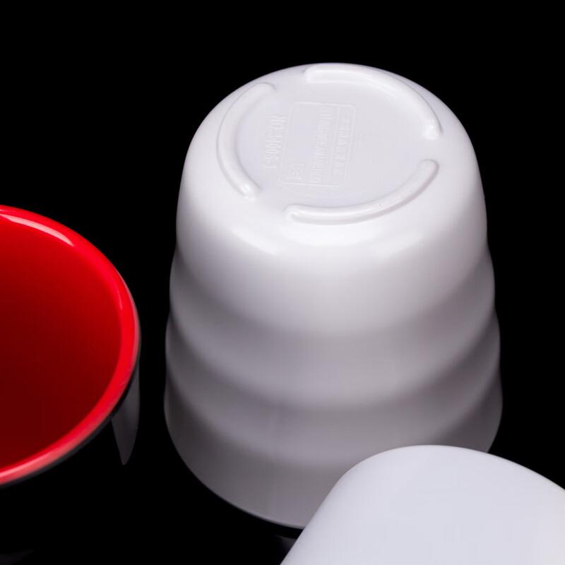 Commercial Durable Plastic Beverage Cups