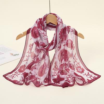 Accessori – Sciarpe e foulard