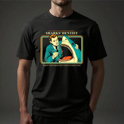 Oberteile – T-Shirts