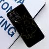 Bitcoin For Samsung Galaxy M16 M06 M33 M13 M35 M53 M11 M21 M31 M55 M15 M14 M34 M54 M12 M32 M52 Case