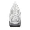 Fer à repasser - ROWENTA - Perfect Steam - Pression 6,9 bars - Débit de vapeur 120 g/min - Système anti-tartre