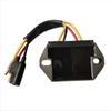 Compatible Rectifier for H6720-55200, H6620-55200, 67211-55230, 66611-55 Models