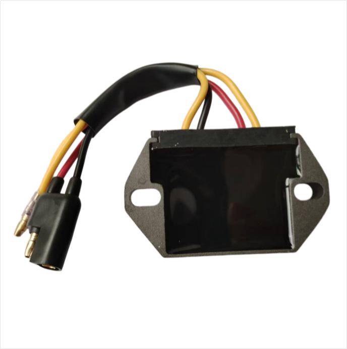 Compatible Rectifier for H6720-55200, H6620-55200, 67211-55230, 66611-55 Models