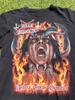 Dark Funeral Black T-Shirt Cotton Full Size Unisex S-4XL