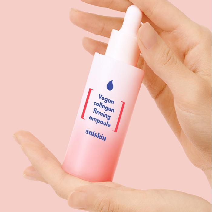Suiskin Vegan Collagen Firming Ampoule 40ml