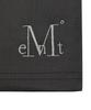 MUCENT Prelude Eyelet Point Banding Shorts