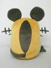 Sanei Boeki Pokemon ALL STAR COLLECTION Dedenne (S) W10 X D10 X H16cm Plush Toy Pokemon PP14