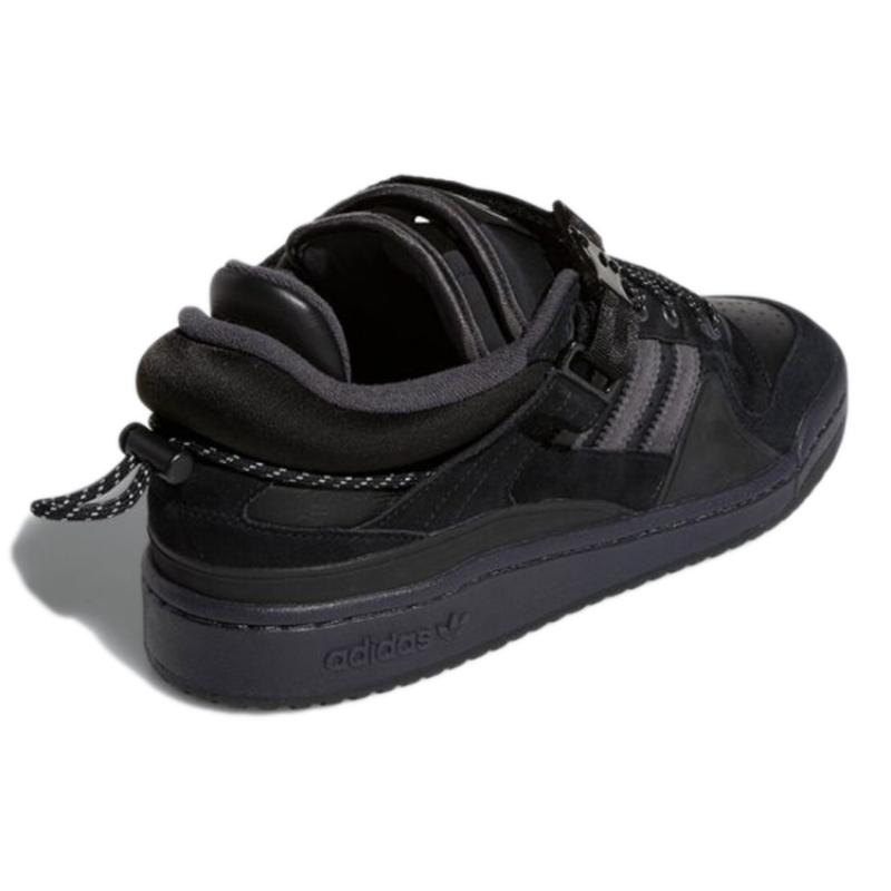 Adidas Bad Bunny X Adidas Forum Buckle Low 'Back To School' Sneaker GW5021
