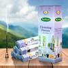Kadidlo, vnitřní santalové agarové lineární odpuzovač komárů aromaterapie, sanitární vůně Buddhy