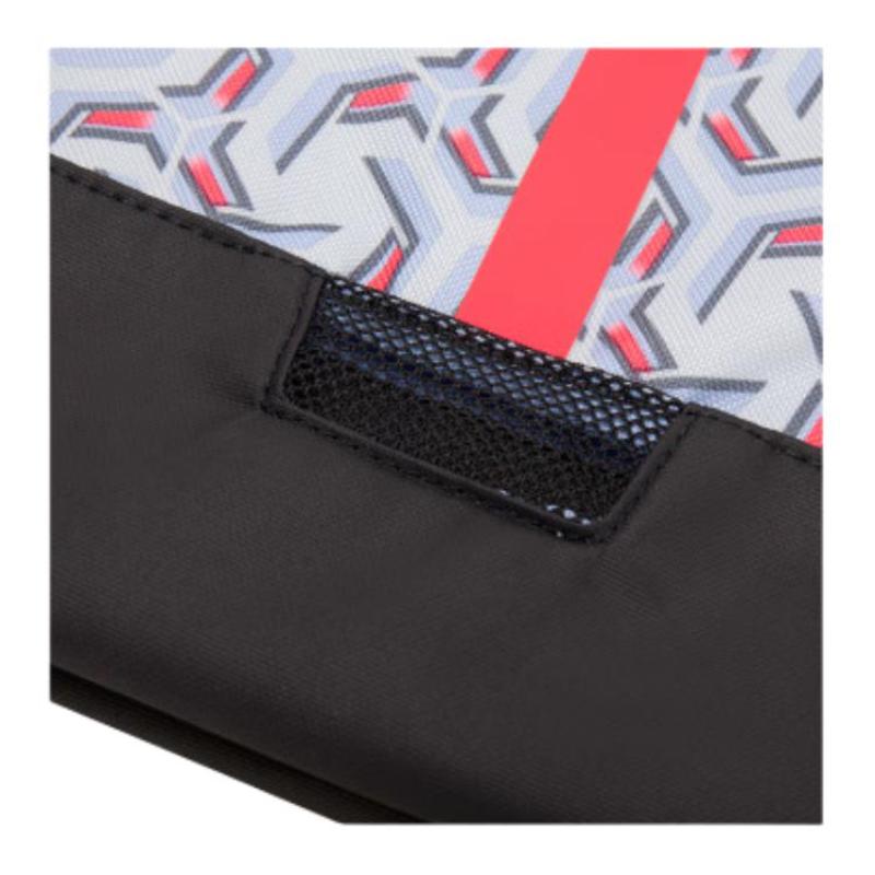 Nike Fabric Backpack Medium Size Men's Multicolor Casual DA5435-425