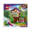 LEGO Friends Heartlake Woods House 41679 - Toy, Building Blocks, Gift, Doll, House, Girl, Ages 6+