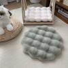 Pet Bed Kittens Puppy Birthday Gift for Dog Furry Cover for Dog and Cats Warm Bed Nest