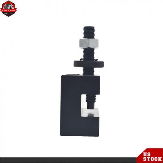 CXA #1 250-301 Quick Change Tool Post Turning & Facing Holder For CNC Lathe New