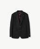 Stco Tech-Poly 4-Way Stretch Essential Suit Set_Black (Classic Fit)_Ssjvz51Set