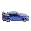 Mini 1 64 Scale RC Drift Car 2.4GHz High Speed Remote Control Car with LED Light Racing Sports Toy 4 Wheel Drive
