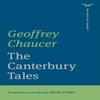 The Canterbury Tales by Geoffrey Chaucer Paperback Book 9780393427899