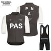 Herren Fahrradtrikot Shorts Set Atmungsaktive Bike Kleidung Rennrad Mountainbike