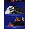 Super Violent Box Game Console Bear 32/64/128GB 10000/15000/20000 + Classic 4K HDMI HD Plate 25 Emulators Stuck To Play