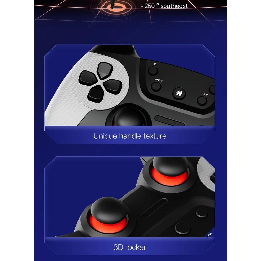 Super Violent Box Game Console Bear 32/64/128GB 10000/15000/20000 + Classic 4K HDMI HD Plate 25 Emulators Stuck To Play