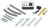 Tomytec TOMIX N Gauge Basic Set SD N700 Series Nozomi 90182 Model Train Beginner White (N700S) Set,