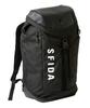 SFIDA Player Backpack L BLK SH-24B10 (Black/L/Men's, Lady's, Jr)