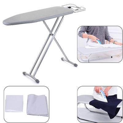 Reflect Heat Washable Non-Slip Folding Cotton For Home Ironing Board Cover Protective Cover