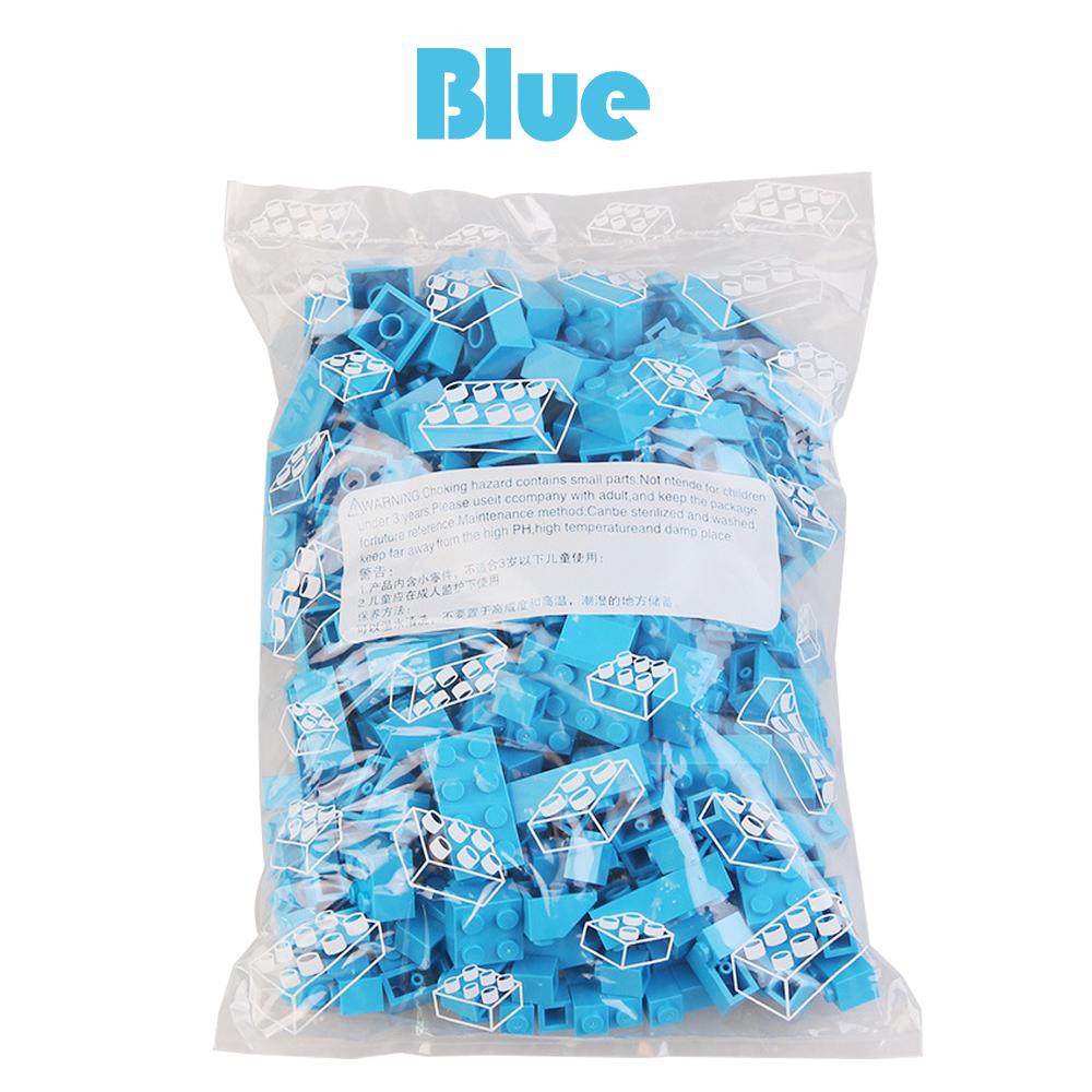 500-1500g Lose Einfarbig Klassische Bausteine Kompatibel lego Hauptmarke MOC DIY Stadt Kreativ Erwachsenenspielzeug