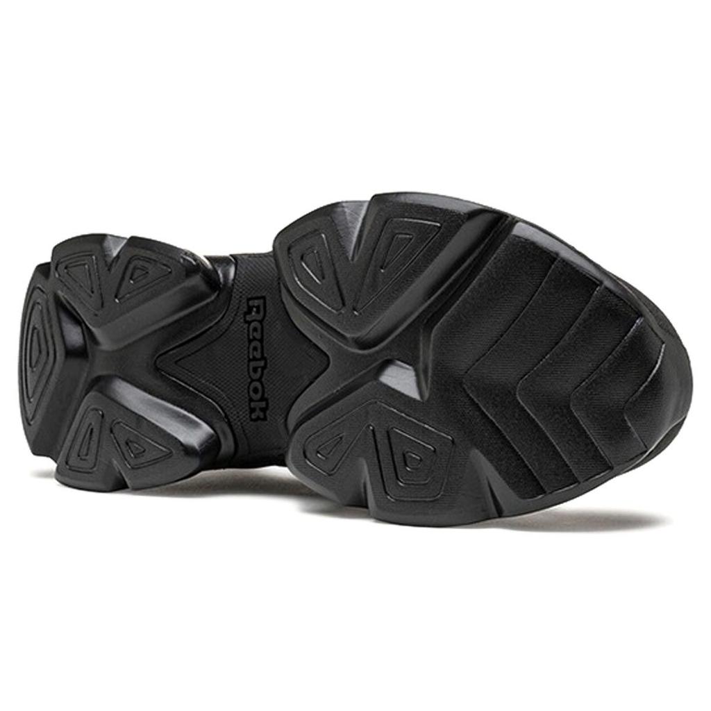 Reebok Royal Bridge 3.0 Running Shoes Black FW2750