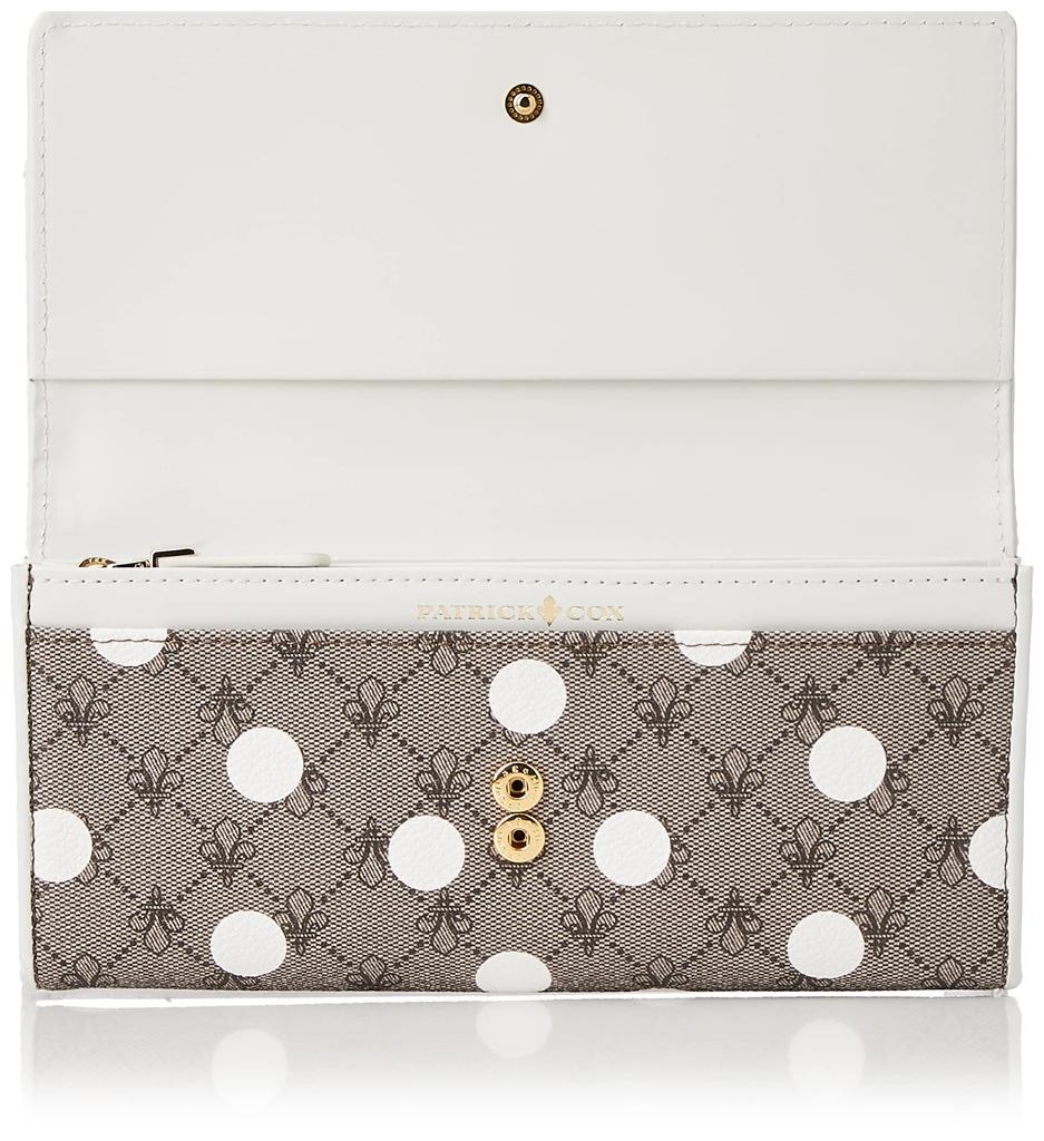 Long wallet