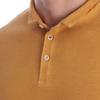 Men's Short-Sleeved Cotton Polo Shirt HS24MPL10