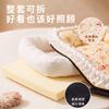 Pet Bed Dogs With Removable Cover Soft Warm Cushion Sofa Pad Small Medium Large Breeds All Season Use