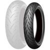 Motorradreifen - dunlop - sx gpr300 - 140/70-17 - Sommer - Last 66 - Geschwindigkeit h