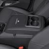 Cuscino per Box Bracciolo Auto con Portabicchieri per Citroen C4 C3 C2 Xsara Cotone Memory Supporto Gomito Rialzo Portachiavi