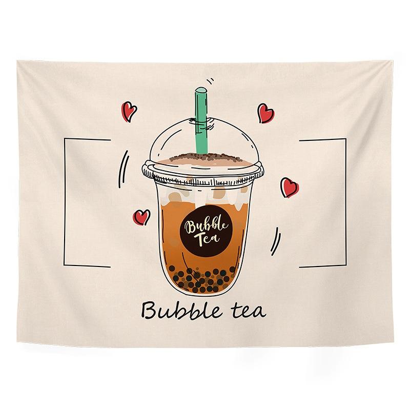 Летний чай с молоком — фото 16