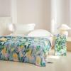 ZMN Cooling Silk-Feel Summer Quilt