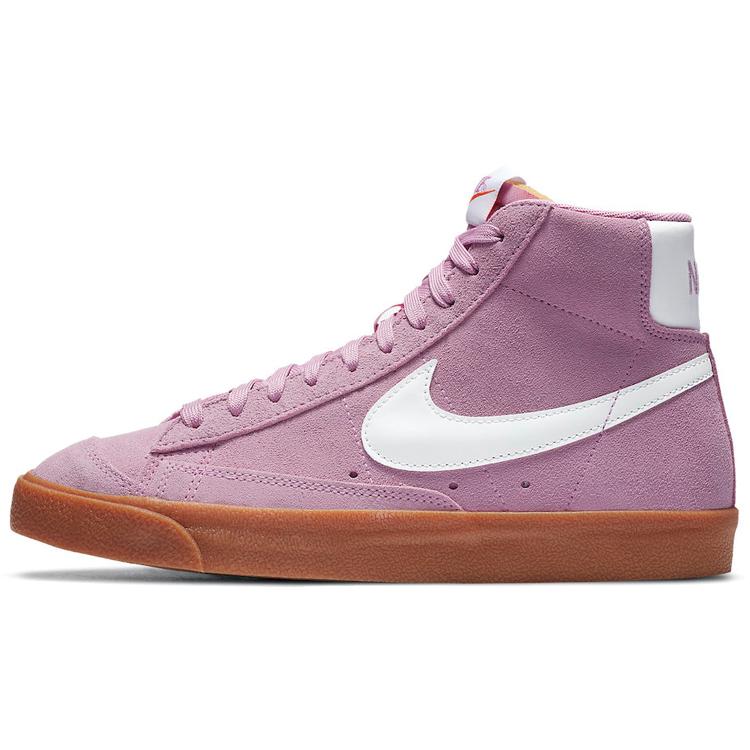 New Nike Blazer Mid 77 Beyond Pink Women's DB5461-600