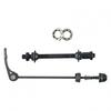 Mountainbike Snelspanners Snelspanners Wielas