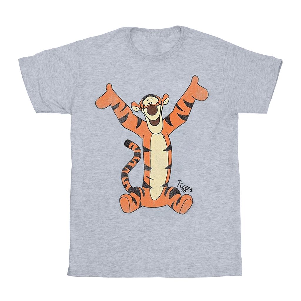 Winnie the Pooh Boys Tigger T-Shirt