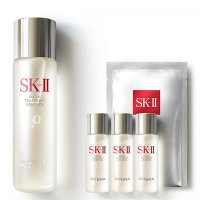 Sk Ii Pitera Esszencia 230ml Szett