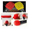 450-Piece Microphone Covers, Microphone Covers, Microphone Sponges, Antibacterial Microphone Covers, Noise Reduction, Ball-Shaped, Multicolored Non-Wo