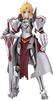 Figma Saber Painted Movable Figure Fate/Apocrypha “Red” Non-scale ABS&PVC