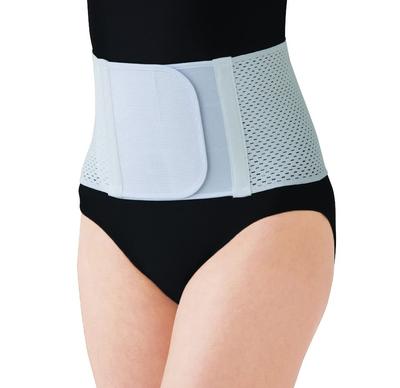 Selvan NEW Titanium Waist Belt LL